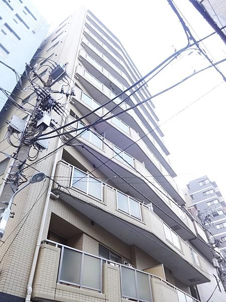ドメイン入谷ステーションプラザ